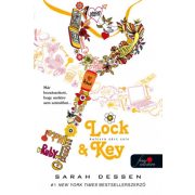Lock and Key - Kulcsra zárt szív