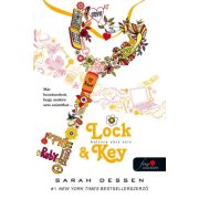 Lock and Key - Kulcsra zárt szív