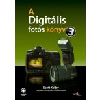 A digitális fotós könyv 3.