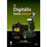A digitális fotós könyv 3.
