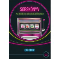 Sorskönyv - Az Emberi játszmák folytatása