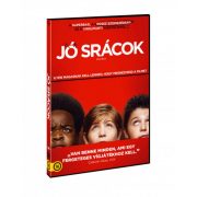 Jó srácok - DVD