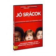 Jó srácok - DVD