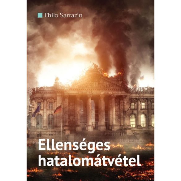 Ellenséges hatalomátvétel