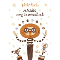 A kisfiú meg az oroszlánok