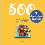 500 grillétel