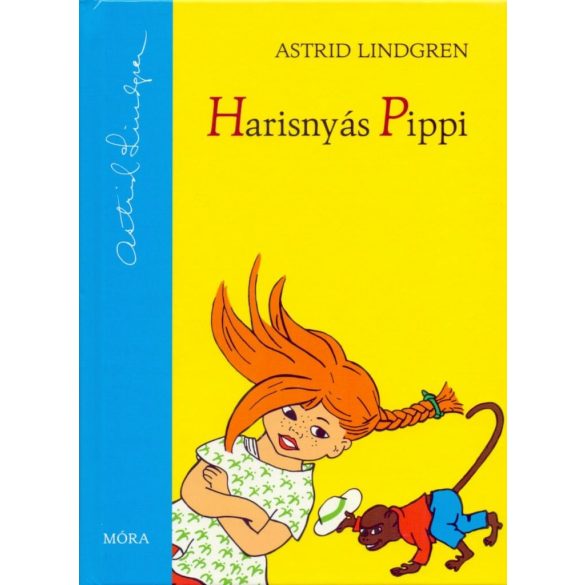 Harisnyás Pippi