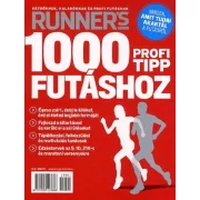 Runner’s World - 1000 Profi tipp a futáshoz