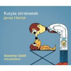 Kutyás történetek - Hangoskönyv