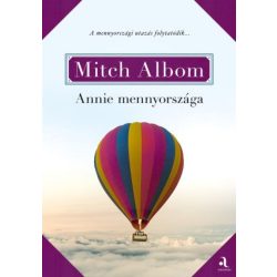 Annie mennyországa