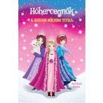 A havasi sólyom titka