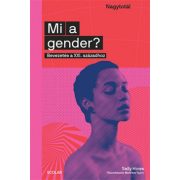 Mi a gender?