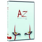 Az - Második fejezet - DVD