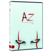 Az - Második fejezet - DVD