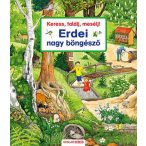 Keress, találj, mesélj! - Erdei nagy böngésző