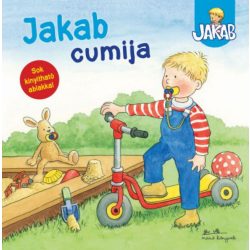 Jakab cumija