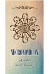 Necronomicon - A halott nevek könyve