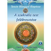 A szakrális test felébresztése