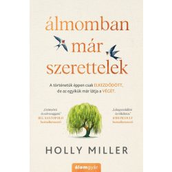 Álmomban már szerettelek