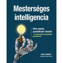 Mesterséges intelligencia