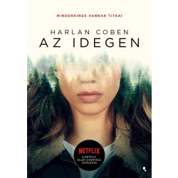 Az idegen