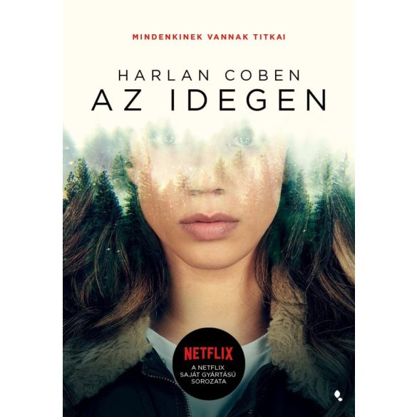 Az idegen
