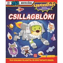 Csillagblöki