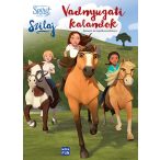 Szilaj - Vadnyugati kalandok