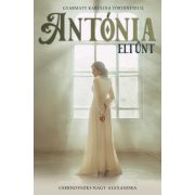 Antónia eltűnt