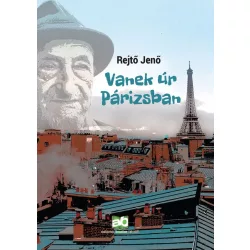 Vanek úr Párizsban