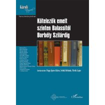 Kötelezők emelt szinten Balassitól Borbély Szilárdig