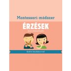 Montessori-módszer - Érzések