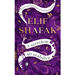 A szerelem 40 szabálya