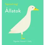 Tapintsd meg! - Állatok