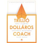 Trillió dolláros coach