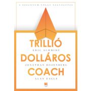 Trillió dolláros coach