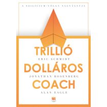 Trillió dolláros coach