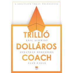 Trillió dolláros coach