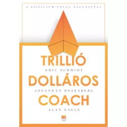 Trillió dolláros coach