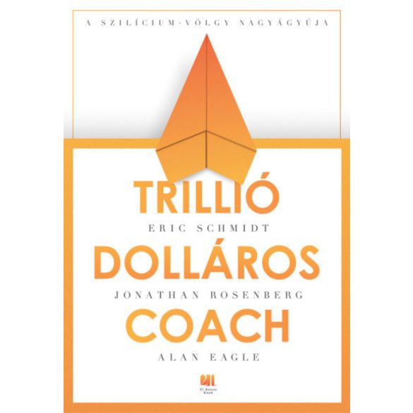 Trillió dolláros coach