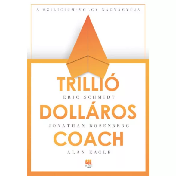 Trillió dolláros coach