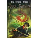 Harry Potter és a Titkok Kamrája