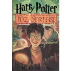 Harry Potter és a Tűz Serlege