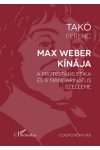 Max Weber Kínája