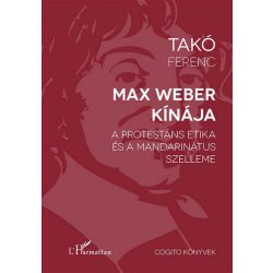 Max Weber Kínája