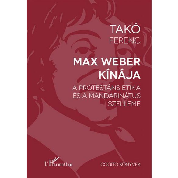 Max Weber Kínája
