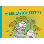 Merre jártok, kuflik?