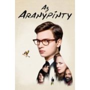 Az Aranypinty - DVD