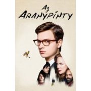Az Aranypinty - DVD
