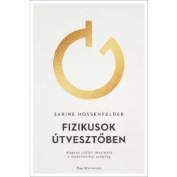   Fizikusok útvesztőben - Hogyan csábít tévutakra a matematikai szépség